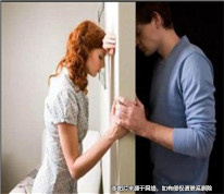 男子借假離婚扶正小三