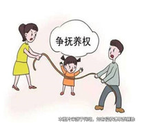 離婚后夫妻雙方都主張孩子的撫養(yǎng)權(quán)