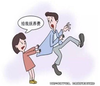 離婚協議中一方放棄探望權的約定系無效
