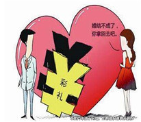 夫妻離婚后彩禮要不要退還