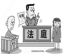 離婚訴訟一年后追回半輛車