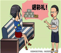 婚姻無效，彩禮仍需返還