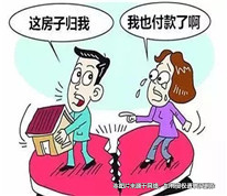 夫妻婚內共同還貸的房屋，離婚后如何分割？
